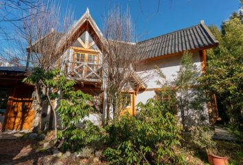 Casa en  San Carlos De Bariloche, San Carlos De Bariloche