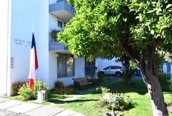 Departamento en  Ñuñoa, Provincia De Santiago