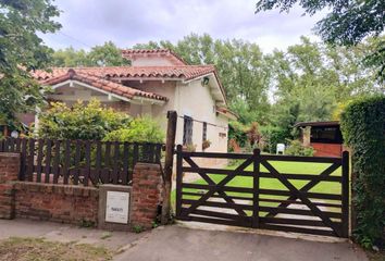 Casa en  La Falda, Córdoba