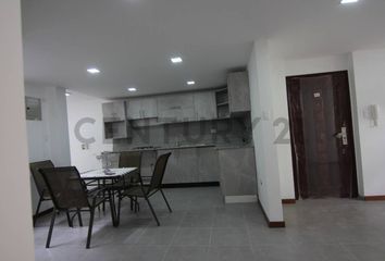 Departamento en  Sur De Quito, Quito