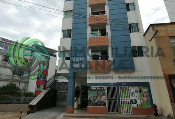 Apartamento en  Antonia Santos Sur, Bucaramanga