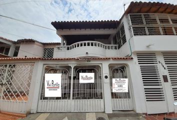 Casa en  El Centro, Cúcuta