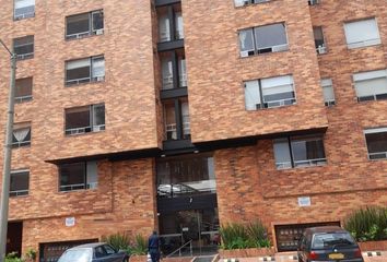 Apartamento en  Colina Campestre, Bogotá