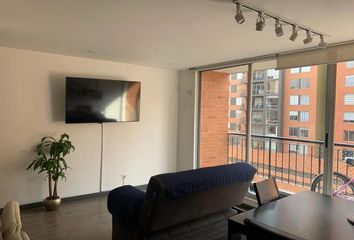 Apartamento en  La Felicidad, Bogotá