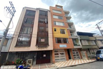 Apartamento en  El Carmen, Duitama