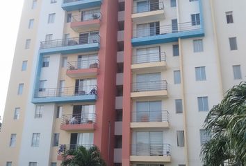 Apartamento en  El Centro, Cúcuta