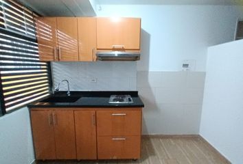 Apartamento en  El Vergel Centro, Bogotá