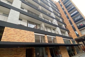 Apartamento en  Chapinero Central, Bogotá