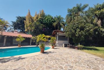 Casa en  Chapultepec, Cuernavaca, Cuernavaca, Morelos