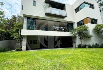 Casa en condominio en  Calle Bosque Los Lagos, Bosque De Los Lagos, Zapopan, Jalisco, 45110, Mex