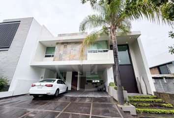 Casa en condominio en  Calle Bosque De La Ceiba 3j, Zapopan, Jalisco, 45116, Mex