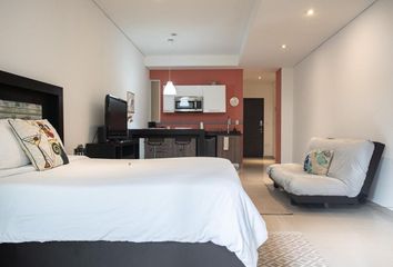 Departamento en  Calle Sinaloa 125-131, Roma Norte, Cuauhtémoc, Ciudad De México, 06700, Mex