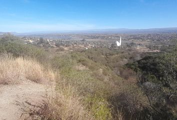 Terrenos en  Bialet Massé, Córdoba