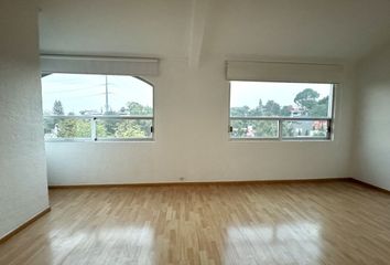 Departamento en  Calle Lábaro Patrio 8bis-10, Lomas Del Chamizal, Cuajimalpa De Morelos, Ciudad De México, 05129, Mex