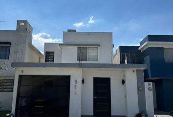 Casa en  Calle San Abundio, Fraccionamiento Santa María, Santa María, García, Nuevo León, 66037, Mex