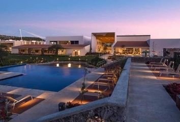 Lote de Terreno en  Grieta, Santiago De Querétaro, Querétaro, Mex