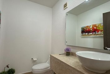 Casa en condominio en  Calle Paseo De Las Pitahayas, Paseo Picasso, El Marqués, Querétaro, 76269, Mex