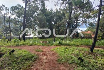 Lote de Terreno en  Calle Del Rosal 13, Avándaro, Valle De Bravo, México, 51200, Mex