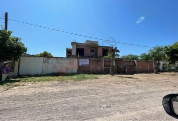 Casa en  Salvador Alvarado, Sinaloa