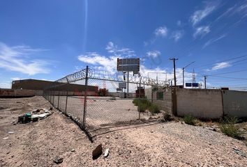 Lote de Terreno en  Waterfill Río Bravo, Juárez, Chihuahua