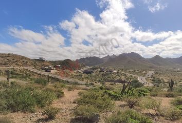 Lote de Terreno en  Puerto Pichilingue, La Paz