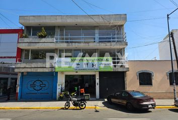 Local comercial en  Vértice, Toluca