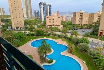 Apartamento en  Benidorm, Alicante Provincia