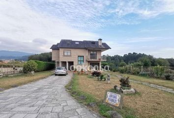 Chalet en  Meaño, Pontevedra Provincia