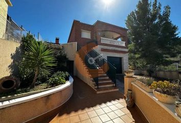 Chalet en  La Bisbal Del Penedes, Tarragona Provincia