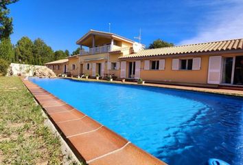 Chalet en  L'ametlla De Mar, Tarragona Provincia