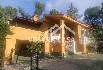 Chalet en  Chiva, Valencia/valència Provincia