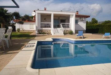 Chalet en  L'ametlla De Mar, Tarragona Provincia