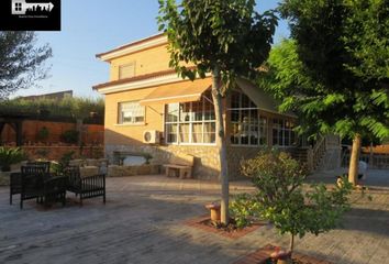 Chalet en  Sant Vicent Del Raspeig, Alicante Provincia