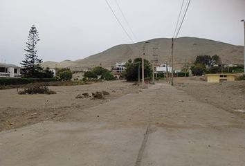 Terreno en  Chosica, Lima