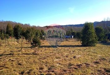 Parcela en  Villarrica, Cautín