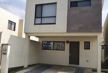 Casa en condominio en  Valle De Lincoln, García, Nuevo León