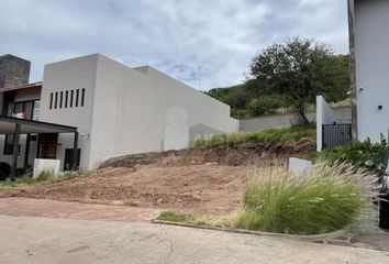 Lote de Terreno en  Altozano El Nuevo Querétaro, Municipio De Querétaro