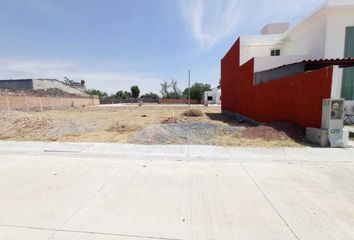 Lote de Terreno en  Espíritu Santo, San Juan Del Río, San Juan Del Río, Querétaro