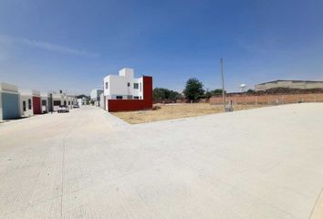 Lote de Terreno en  Espíritu Santo, San Juan Del Río, San Juan Del Río, Querétaro