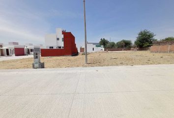 Lote de Terreno en  Espíritu Santo, San Juan Del Río, San Juan Del Río, Querétaro