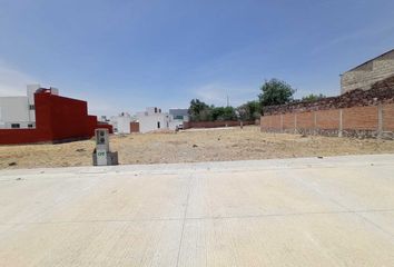 Lote de Terreno en  Espíritu Santo, San Juan Del Río, San Juan Del Río, Querétaro