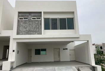 Casa en  Valle De Lincoln, García, Nuevo León