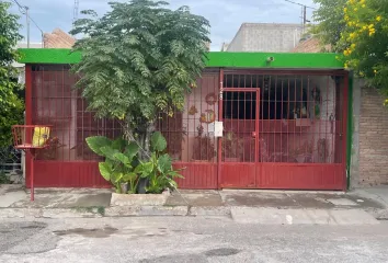 Casa en  San Felipe, Torreón