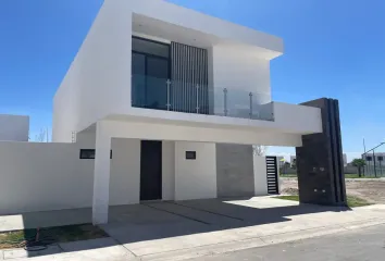 Casa en  Villas Del Renacimiento, Torreón