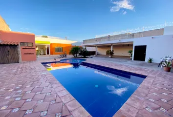 Quinta en  Valle Hermoso, Matamoros