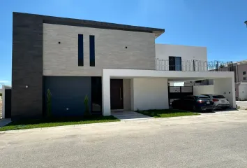 Casa en  Villas Del Renacimiento, Torreón