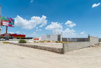 Lote de Terreno en  Residencial Senderos, Torreón