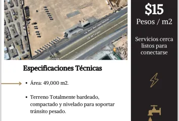 Lote de Terreno en  Residencial El Secreto, Torreón