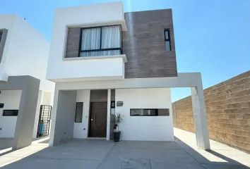 Casa en  Residencial El Secreto, Torreón