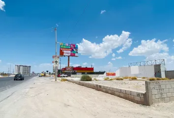 Lote de Terreno en  Zaragoza (la Orquídea), Torreón